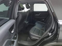 Lincoln Explorer 2.0T Two-Wheel Drive Premium - ფოტო 15