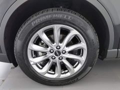 Lincoln Explorer 2.0T Two-Wheel Drive Premium - ფოტო 17