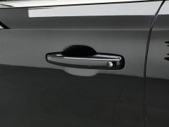 Lincoln Explorer 2.0T Two-Wheel Drive Premium - ფოტო 18