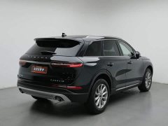Lincoln Explorer 2.0T Two-Wheel Drive Premium - ფოტო 2