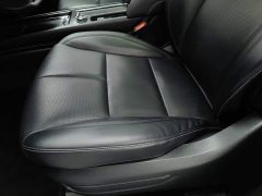 Lincoln Explorer 2.0T Two-Wheel Drive Premium - ფოტო 20