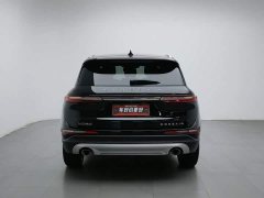Lincoln Explorer 2.0T Two-Wheel Drive Premium - ფოტო 4