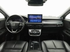 Lincoln Explorer 2.0T Two-Wheel Drive Premium - ფოტო 5