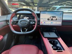 Lynk & Co 07 EM-P 126 Extended Range Ultra H7 - ფოტო 11