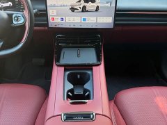 Lynk & Co 07 EM-P 126 Extended Range Ultra H7 - ფოტო 12