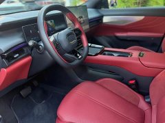Lynk & Co 07 EM-P 126 Extended Range Ultra H7 - ფოტო 16