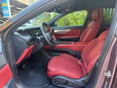 Lynk & Co 07 EM-P 126 Extended Range Ultra H7 - ფოტო 17