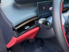 Lynk & Co 07 EM-P 126 Extended Range Ultra H7 - ფოტო 19