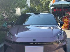 Lynk & Co 07 EM-P 126 Extended Range Ultra H7 - ფოტო 2