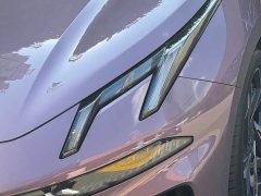 Lynk & Co 07 EM-P 126 Extended Range Ultra H7 - ფოტო 3