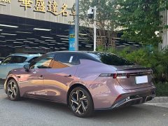 Lynk & Co 07 EM-P 126 Extended Range Ultra H7 - ფოტო 5