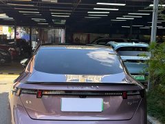 Lynk & Co 07 EM-P 126 Extended Range Ultra H7 - ფოტო 6