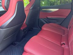 Lynk & Co 07 EM-P 126 Extended Range Ultra H7 - ფოტო 8
