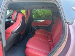 Lynk & Co 07 EM-P 126 Extended Range Ultra H7 - ფოტო 9