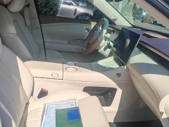 Voyah Lantu FREE Rear-Wheel Drive Qiankun Edition - ფოტო 2