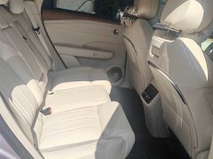 Voyah Lantu FREE Rear-Wheel Drive Qiankun Edition - ფოტო 3