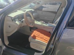 Voyah Lantu FREE Rear-Wheel Drive Qiankun Edition - ფოტო 6