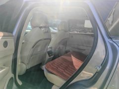 Voyah Lantu FREE Rear-Wheel Drive Qiankun Edition - ფოტო 7