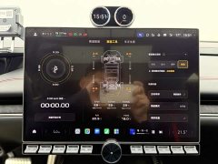 Xiaomi SU7 Ultra - ფოტო 11