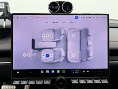 Xiaomi SU7 Ultra - ფოტო 9