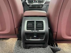 BMW X3 xDrive30i Leading Edition M Night Package - ფოტო 13