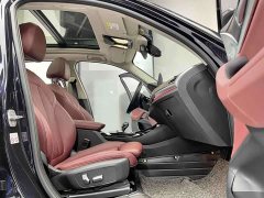 BMW X3 xDrive30i Leading Edition M Night Package - ფოტო 14