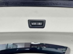 BMW X3 xDrive30i Leading Edition M Night Package - ფოტო 16