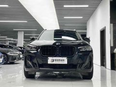 BMW X3 xDrive30i Leading Edition M Night Package - ფოტო 2
