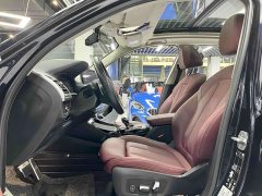 BMW X3 xDrive30i Leading Edition M Night Package - ფოტო 7