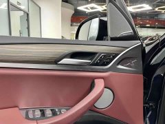 BMW X3 xDrive30i Leading Edition M Night Package - ფოტო 9