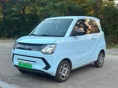 Dongfeng Fengguang MINIEV Stylish Luxury Edition - ფოტო 1