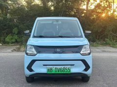 Dongfeng Fengguang MINIEV Stylish Luxury Edition - ფოტო 2