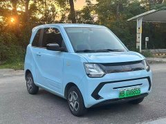 Dongfeng Fengguang MINIEV Stylish Luxury Edition - ფოტო 3