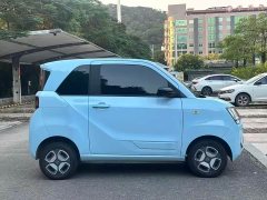 Dongfeng Fengguang MINIEV Stylish Luxury Edition - ფოტო 4