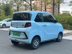 Dongfeng Fengguang MINIEV Stylish Luxury Edition - ფოტო 5