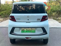 Dongfeng Fengguang MINIEV Stylish Luxury Edition - ფოტო 6