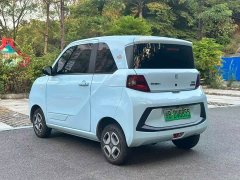 Dongfeng Fengguang MINIEV Stylish Luxury Edition - ფოტო 7