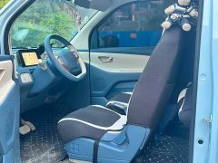 Dongfeng Fengguang MINIEV Stylish Luxury Edition - ფოტო 8