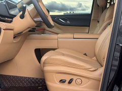 Voyah Lantu Dreamchaser PHEV AWD Luxury Kunpeng Edition - ფოტო 10
