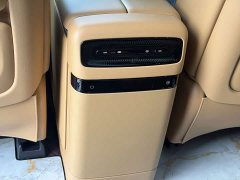 Voyah Lantu Dreamchaser PHEV AWD Luxury Kunpeng Edition - ფოტო 14