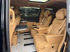 Voyah Lantu Dreamchaser PHEV AWD Luxury Kunpeng Edition - ფოტო 15