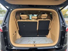 Voyah Lantu Dreamchaser PHEV AWD Luxury Kunpeng Edition - ფოტო 19