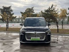 Voyah Lantu Dreamchaser PHEV AWD Luxury Kunpeng Edition - ფოტო 2