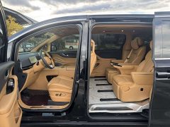 Voyah Lantu Dreamchaser PHEV AWD Luxury Kunpeng Edition - ფოტო 20