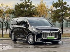 Voyah Lantu Dreamchaser PHEV AWD Luxury Kunpeng Edition - ფოტო 3