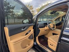 Voyah Lantu Dreamchaser PHEV AWD Luxury Kunpeng Edition - ფოტო 4