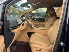 Voyah Lantu Dreamchaser PHEV AWD Luxury Kunpeng Edition - ფოტო 6
