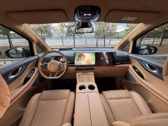 Voyah Lantu Dreamchaser PHEV AWD Luxury Kunpeng Edition - ფოტო 8