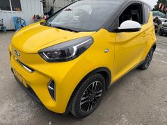 Chery Ant Sweet Pink Half-Sugar Phosphate Iron Lithium 30kW 301km - ფოტო 1