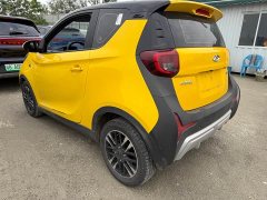 Chery Ant Sweet Pink Half-Sugar Phosphate Iron Lithium 30kW 301km - ფოტო 5